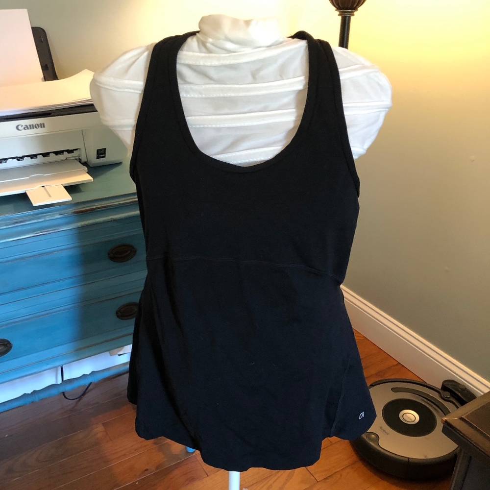bra top tank top - Gap fit